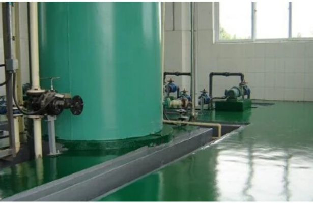 闵行地坪漆翻新养护