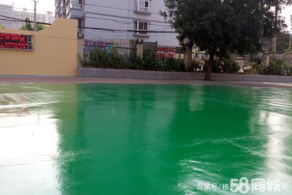 闵行 地坪漆翻新维修