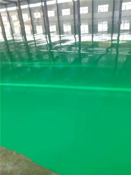 闵行，我直接给你一份室外地坪漆翻新维修