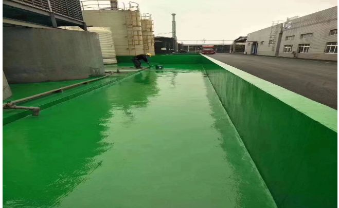 闵行厂房地坪翻新整改综合方案